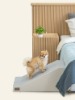 디팡 논슬립 슬라이드 계단 3type 선택 / 강아지계단 고양이계단